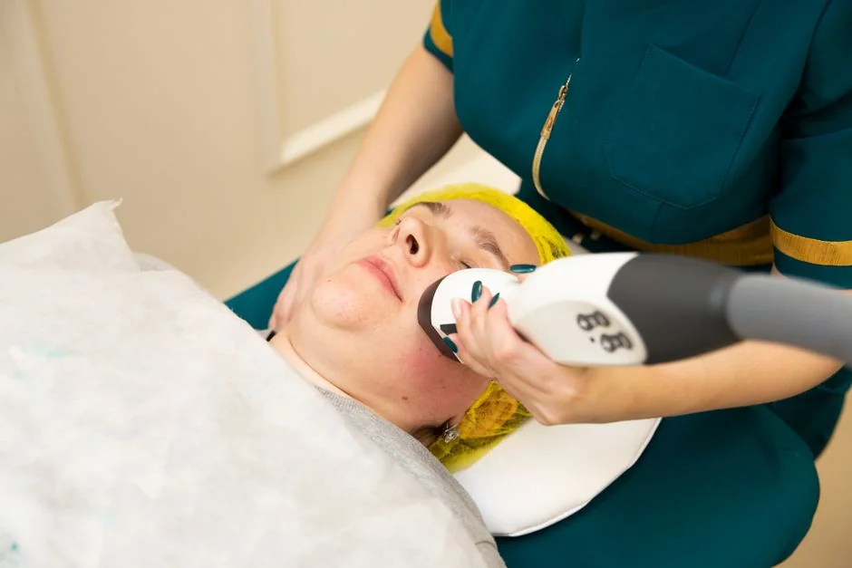 Laser skin treatment Tokyo: English-speaking clini — What Is Laser Skin Treatment
