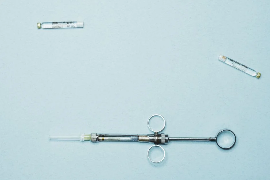 Self-injection ED therapy Tokyo: patient guide and — Safety Profile, Side Effects, and Contraindications