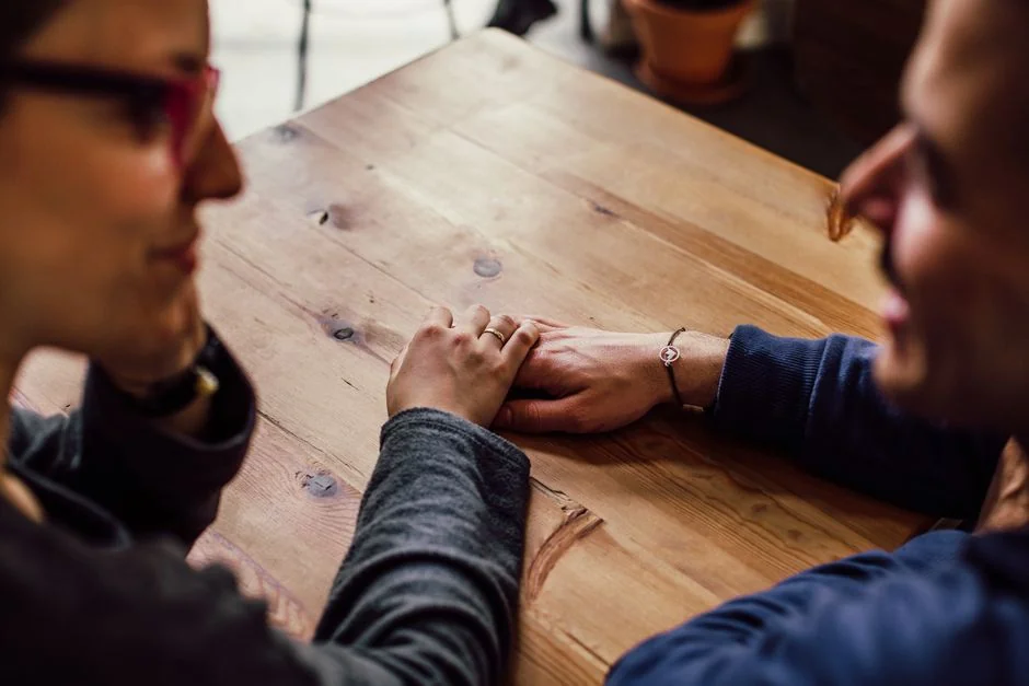 fertility couple — Shared factors: what both partners should address together
