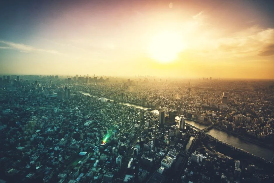 melatonin in japan — Westbound Arrivals to Tokyo (from the West Coast US, Vancouv