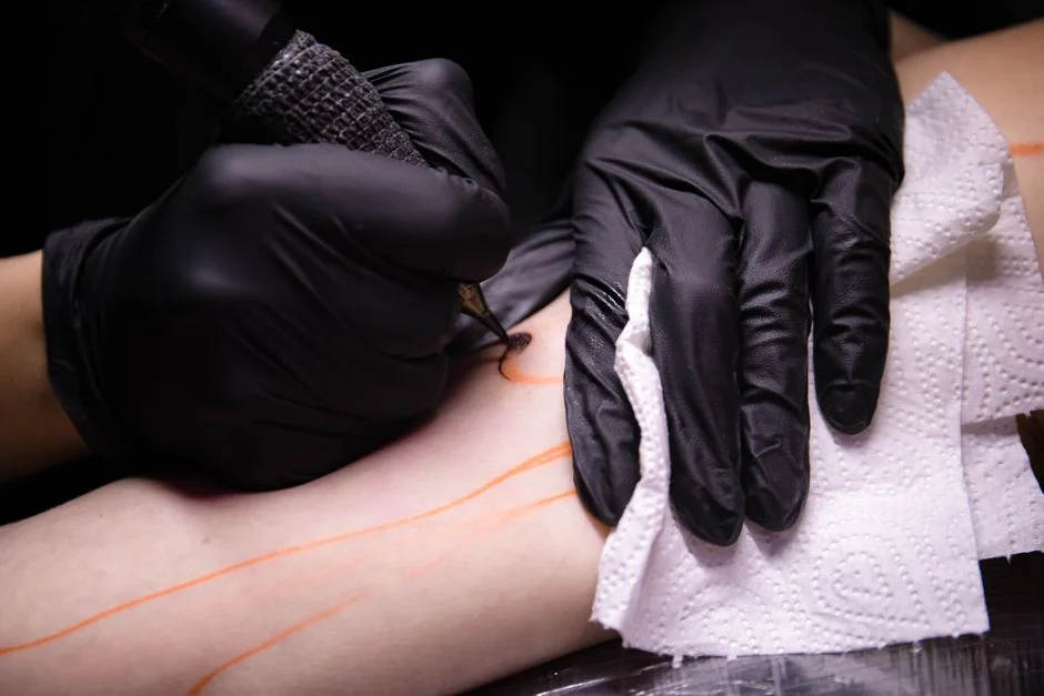 Artmake pain, safety and side effects: what Englis — Pain, Healing and Downtime: What to Realistically Expect