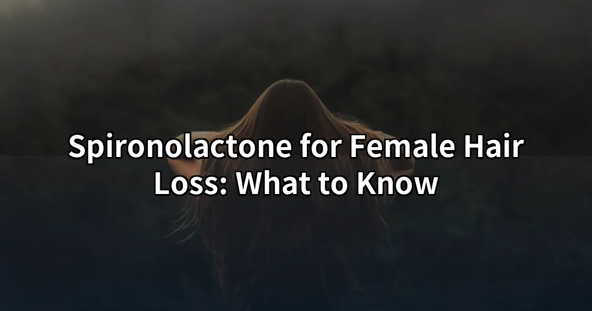Blood pressure check for spironolactone female hair loss monitoring in Japan