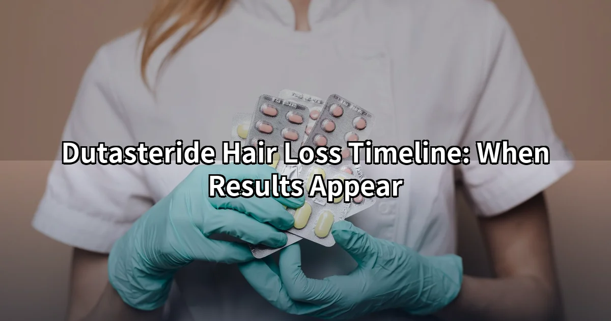 Dutasteride capsules for hair loss treatment in Japan