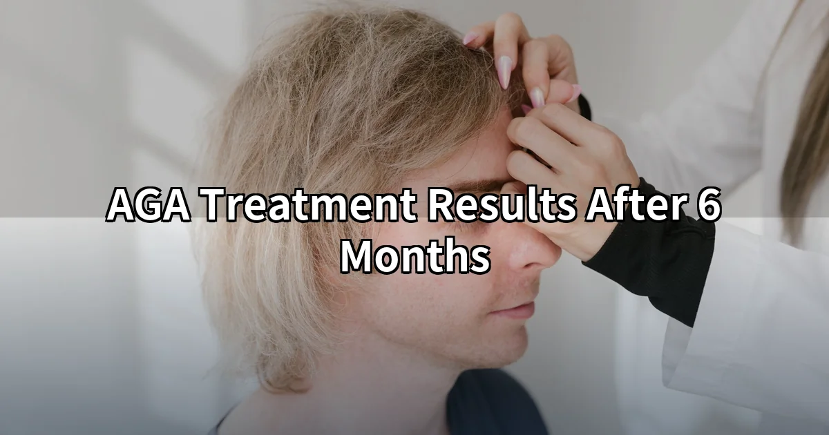 AGA treatment consultation in Tokyo for expat hair loss patients