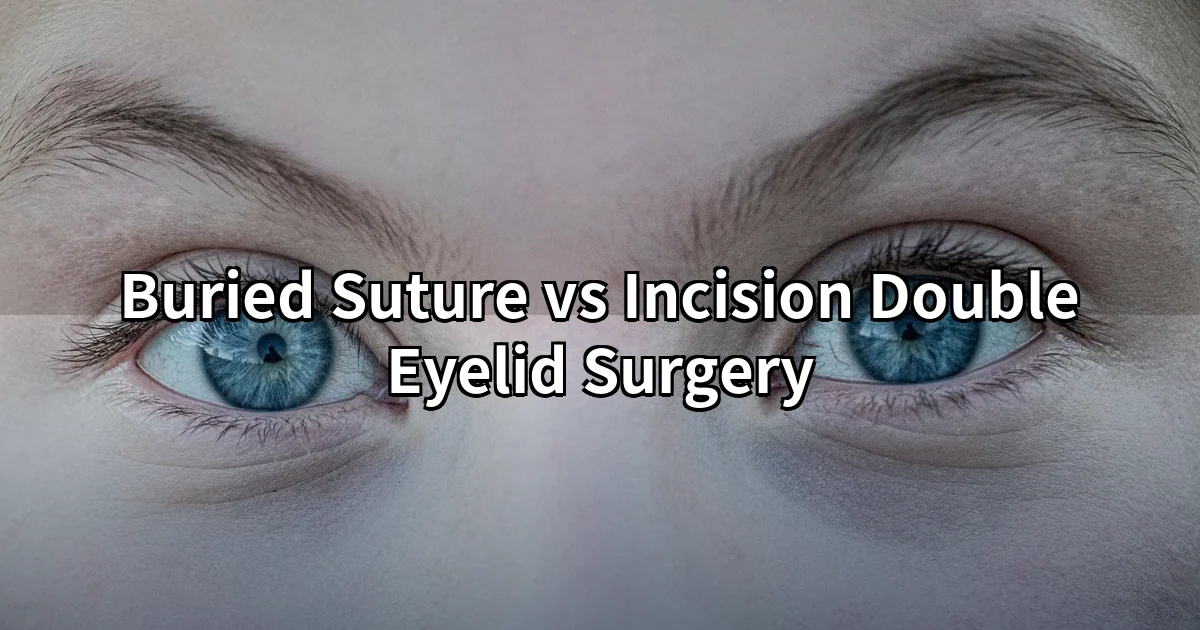 Double eyelid surgery consultation for Chinese-American eyelid anatomy