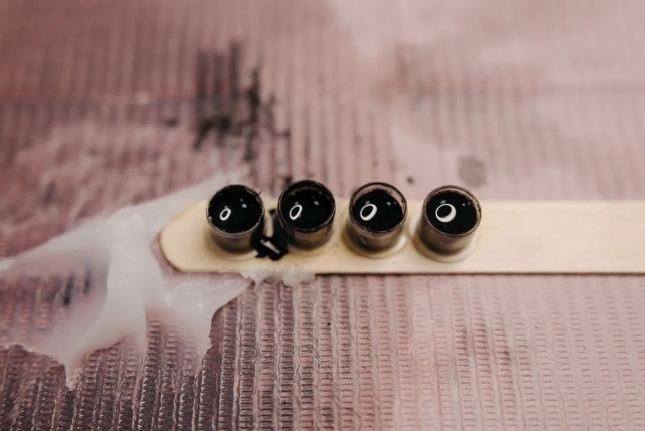 Lip artmake Tokyo: color choice, healing and resul — What Is Lip Artmake