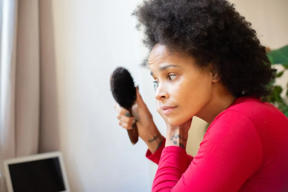 Postpartum hair loss in Tokyo: when to worry and w — Diagnosis and Treatment Options in Tokyo