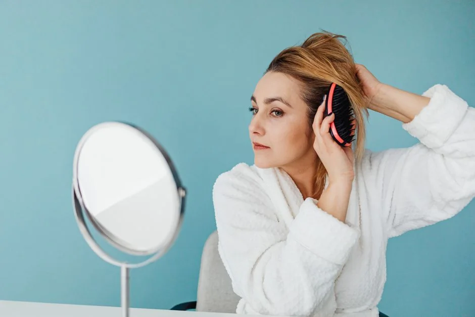 Postpartum hair loss in Tokyo: when to worry and w — Timeline: When It Starts and When It Recovers