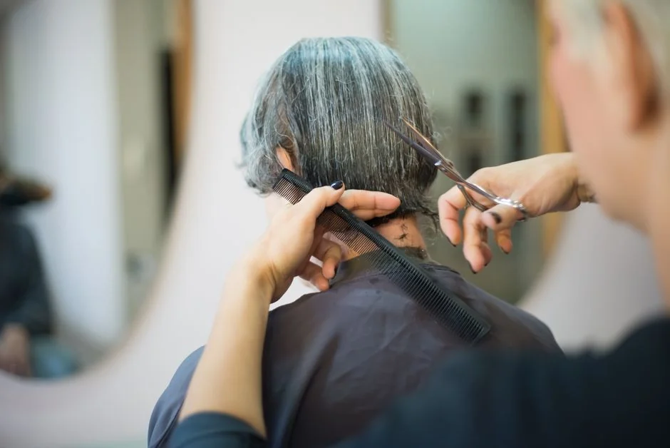 Female hair thinning treatment Tokyo — How Common Is Female Hair Thinning