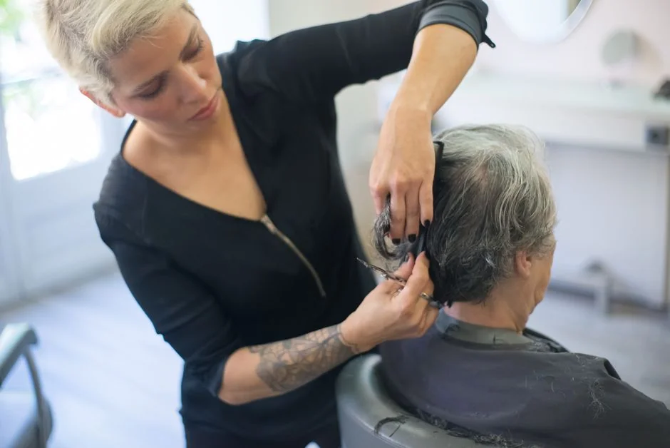 Female hair thinning treatment Tokyo — Treatment Options for Female Hair Thinning