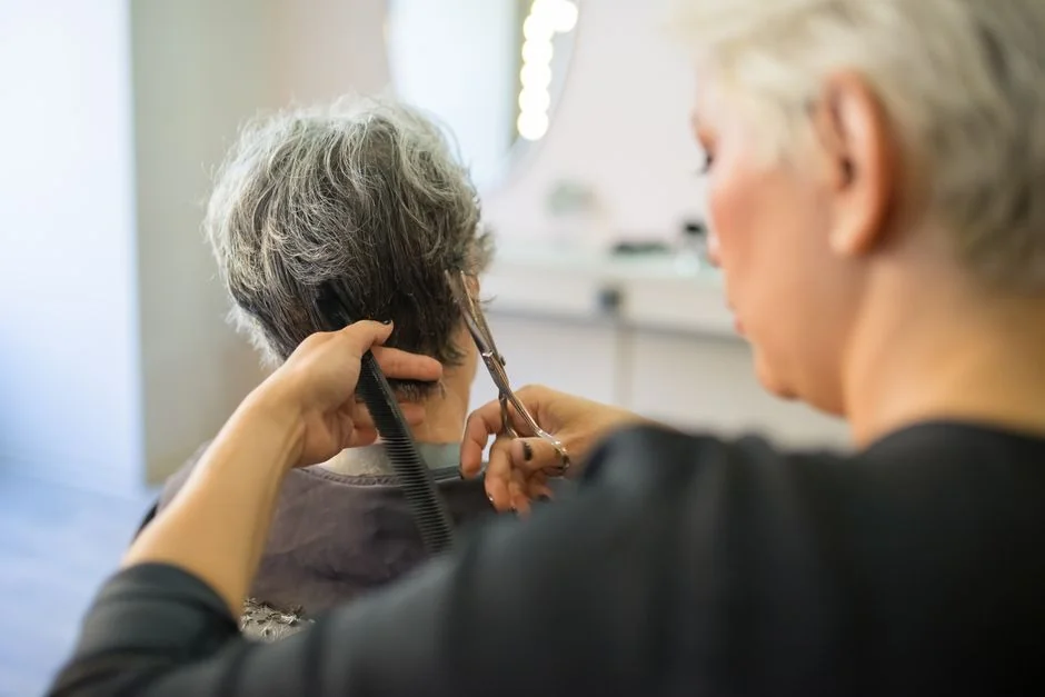 Female hair thinning treatment Tokyo — How Is Female Hair Loss Diagnosed in Tokyo