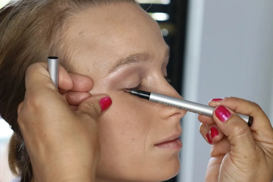 Eyeliner artmake Tokyo: safety, technique and expe — What Is Eyeliner Artmake