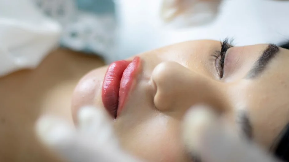 Lip artmake Tokyo: color choice, healing and resul — Where to Get Lip Artmake in Tokyo Lip artmake Tokyo: color choice, healing and resul — Where to Get Lip Artmake in Tokyo