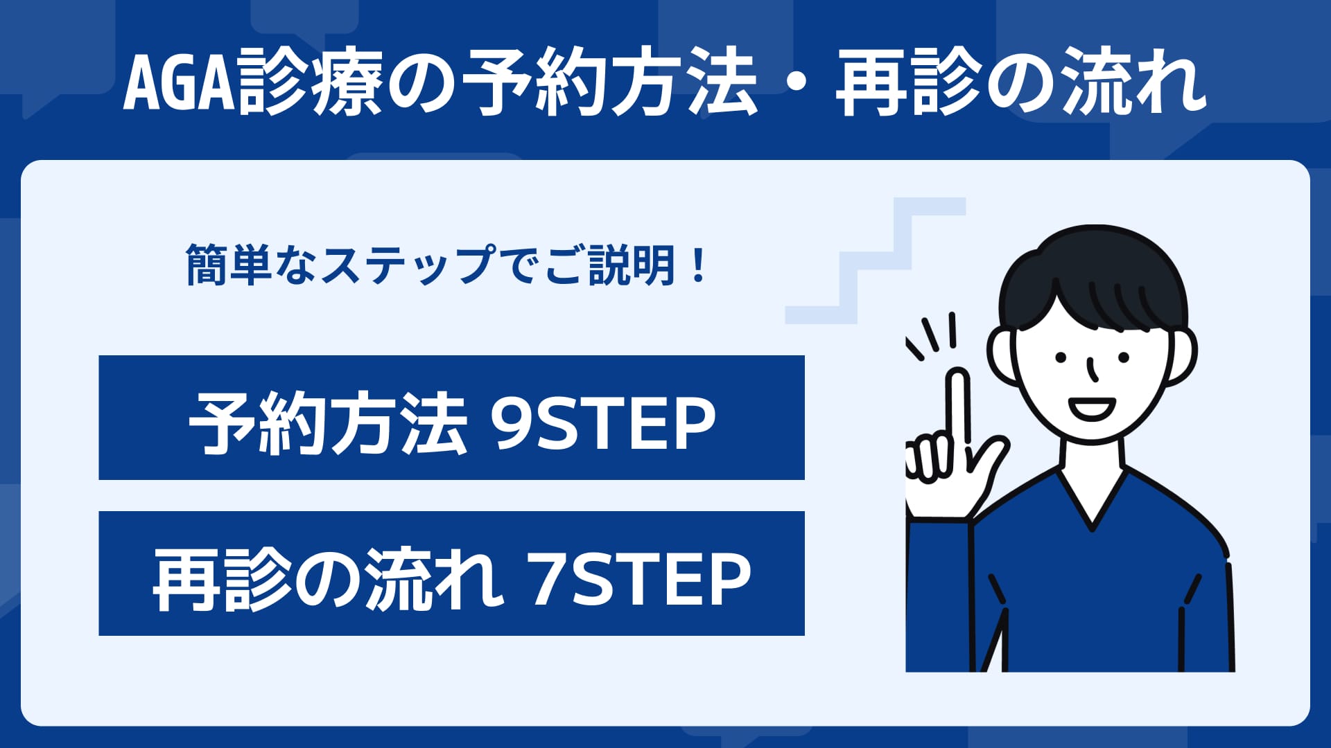イースト駅前クリニック 予約方法